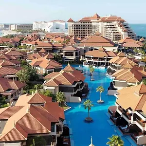  شقة Signature Living Resort Apartments With Private Beach And Laguna Pool , Palm Jumeirah الإمارات العربية المتحدة
