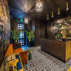 ** Hotel Leo Boutique - Adults Only Węgry