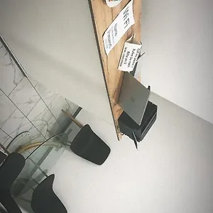 Merdian Apartament