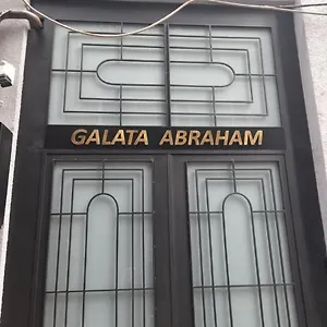  شقة Galata Abraham By Newinn تركيا