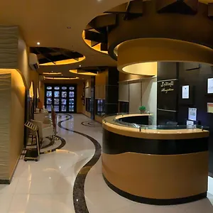 شقة طلائع الدانه للوحدات السكنية المفروشة المملكة العربية السعودية