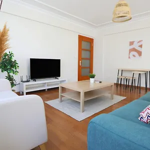  شقة Spacious And Flat In Sisli تركيا