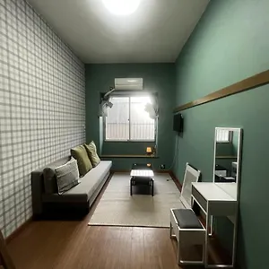 Lark Okubo Free Wifi Apartment Präfektur Tokio