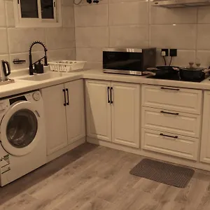  شقة Cozy Apartment, Two Bedroom, Full Kitchen المملكة العربية السعودية