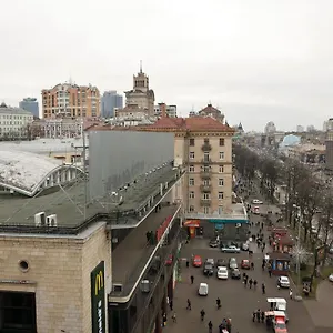  شقة Partner Khreschatyk أوكرانيا